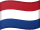 Netherlands flag