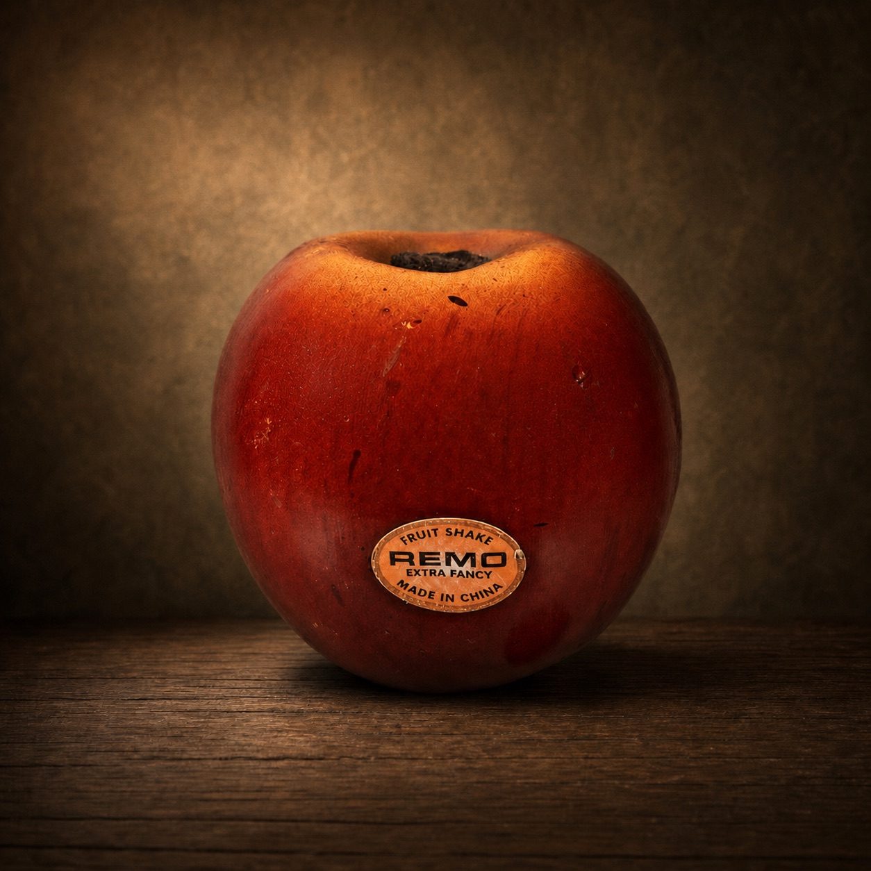 Apple Shaker