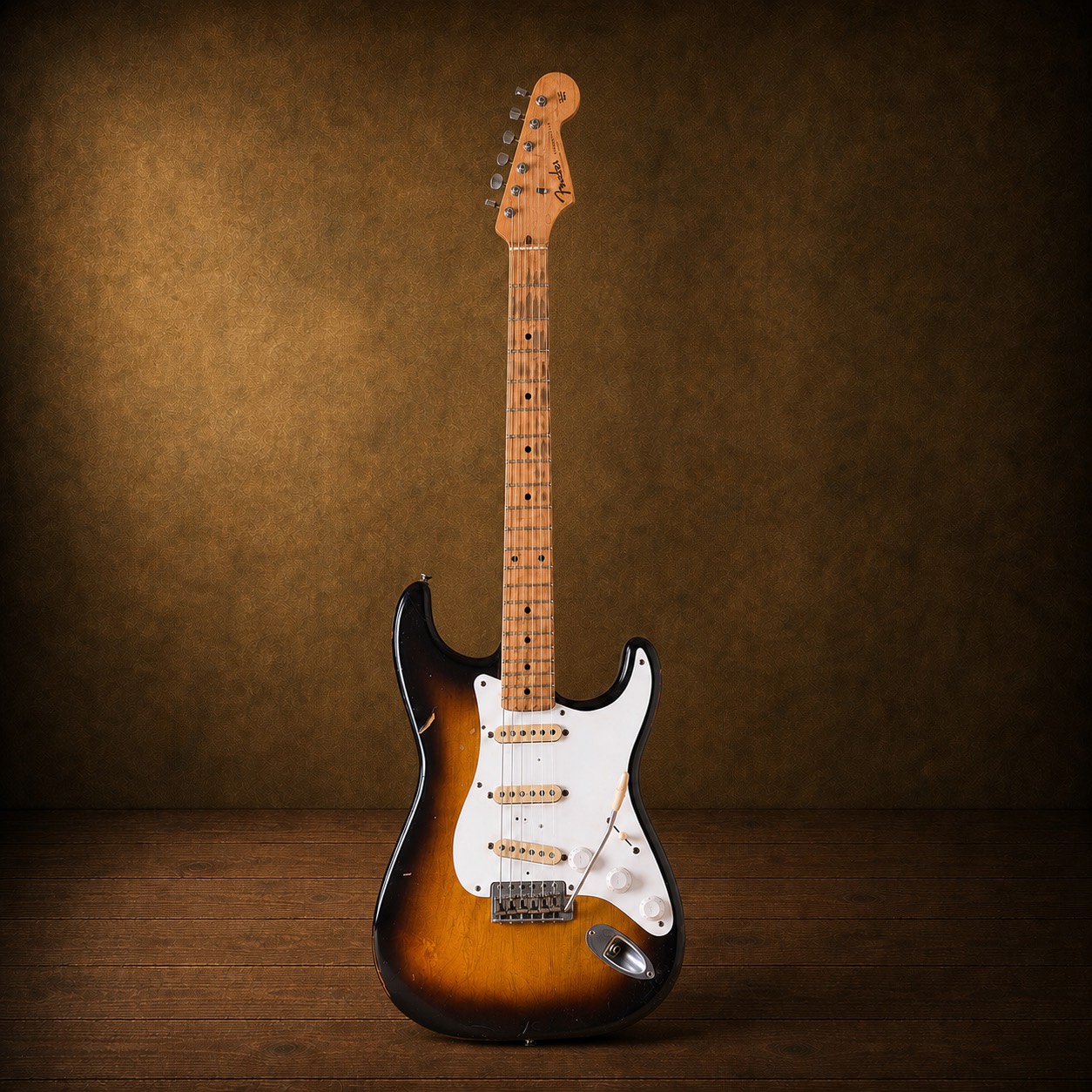 1957 Fender Stratocaster