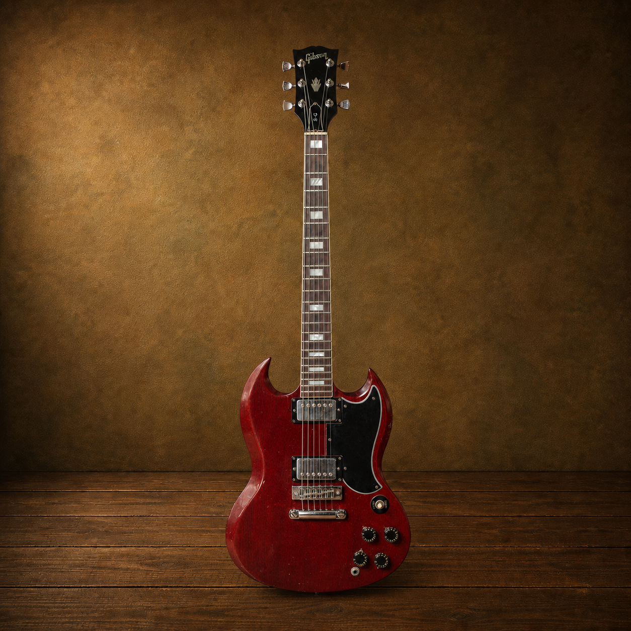 1970 Gibson SG
