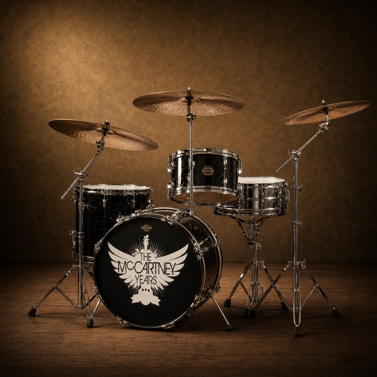 1970 Gretsch SSB