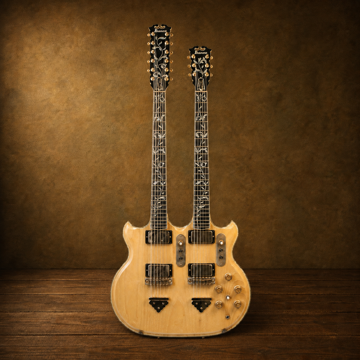 1976 Ibanez 2670