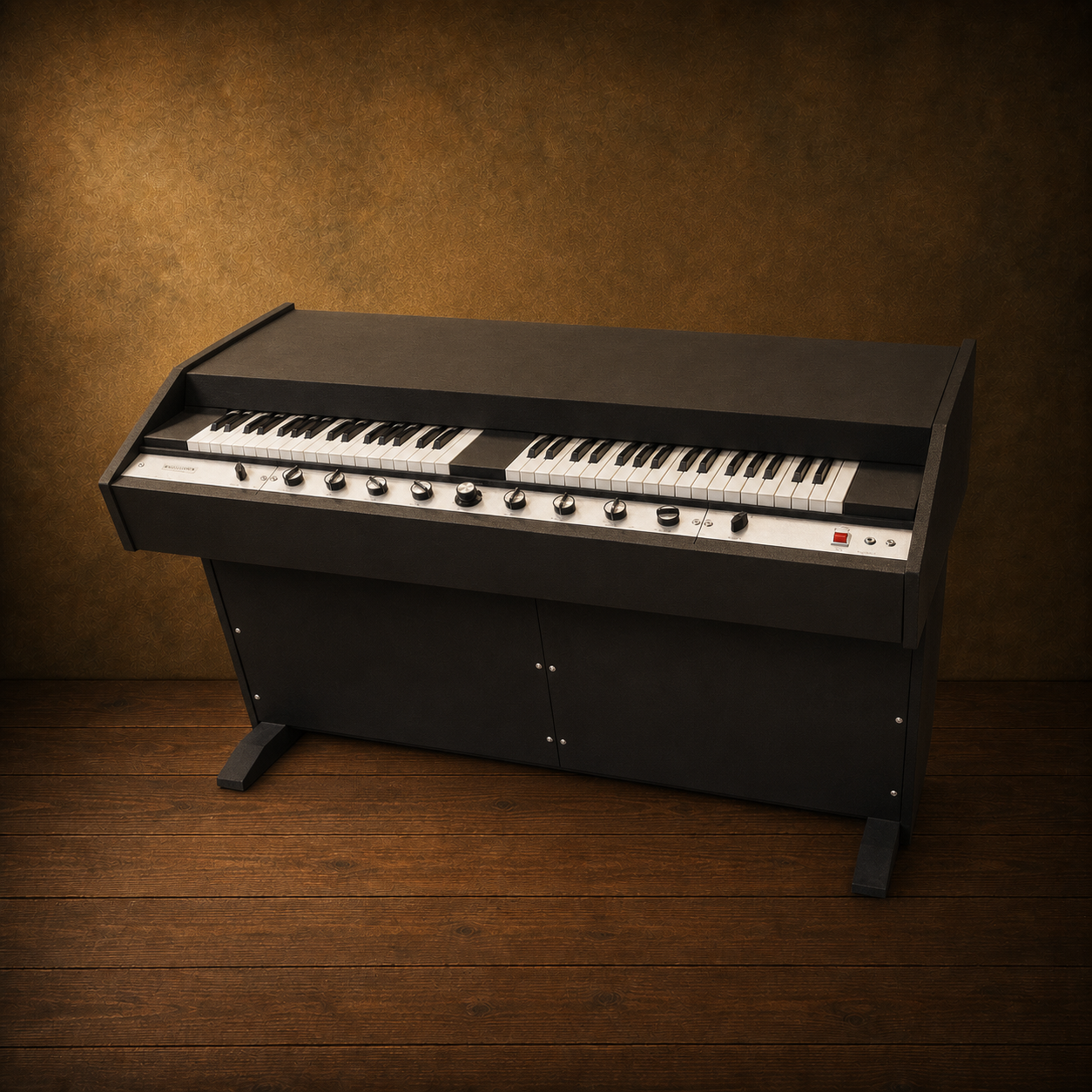 Mellotron Mk V