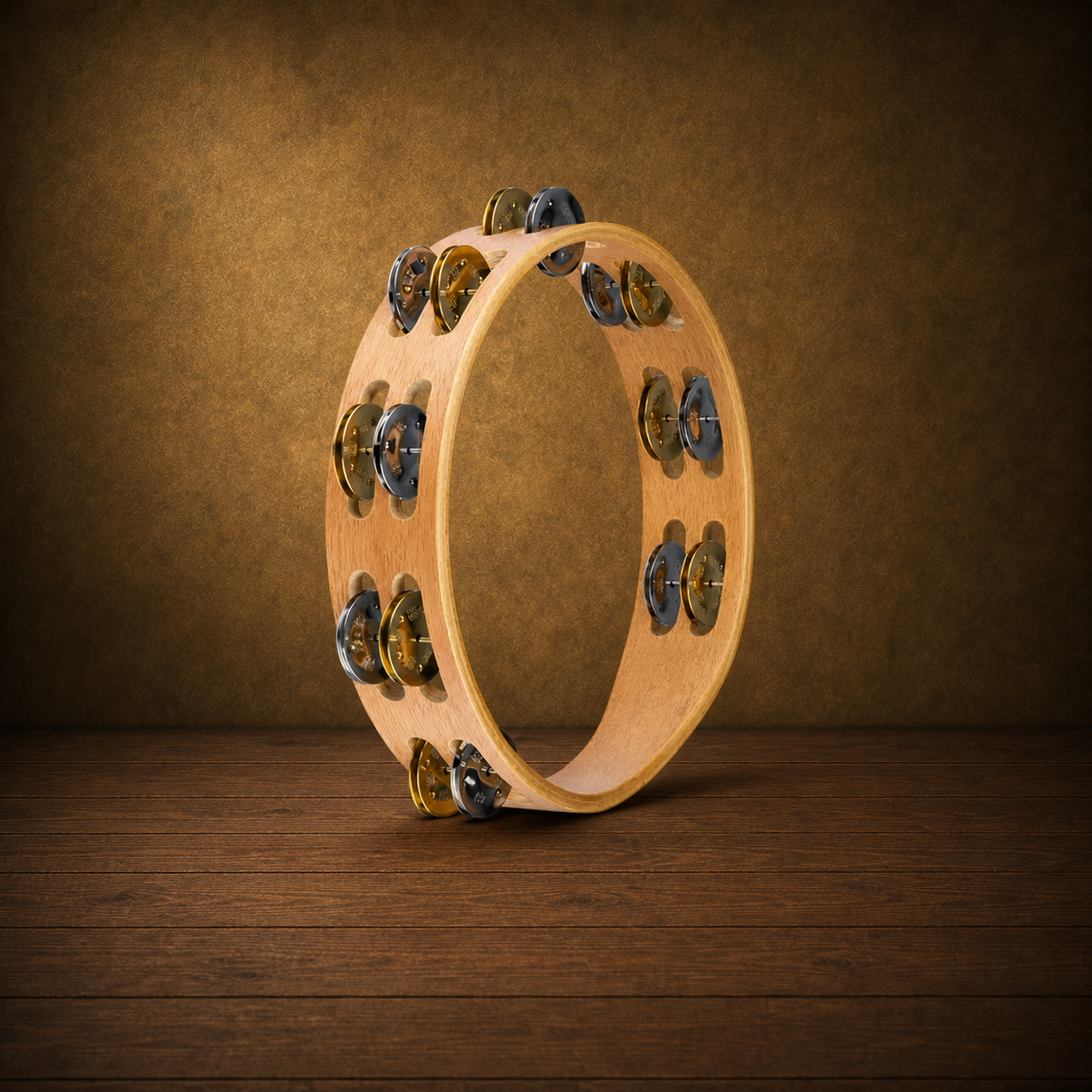 Tambourine