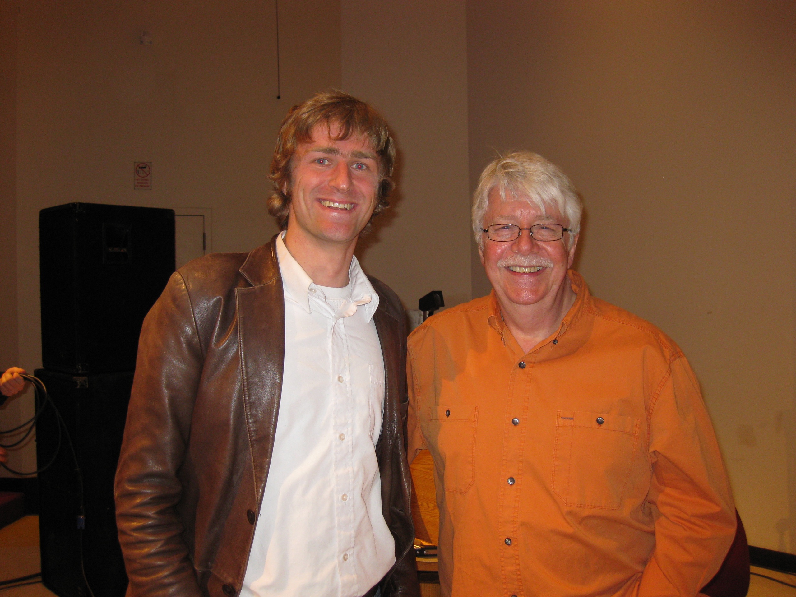 Ken Scott